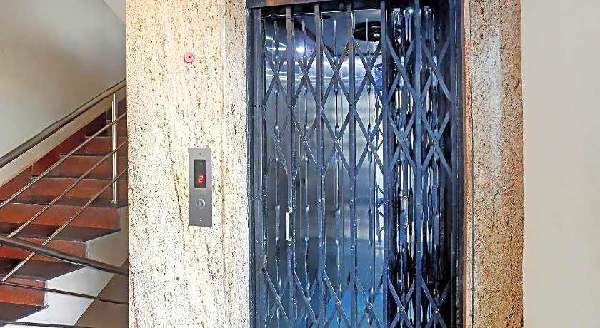 Hotel O Vaishnavi Inn