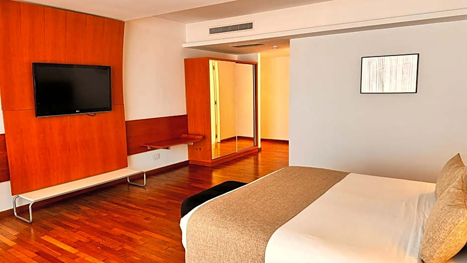 Design Suites Buenos Aires