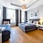Six Suites, Old Town