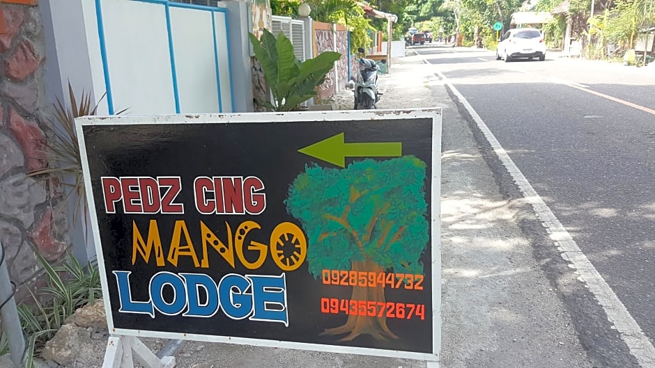 PEDZ CING MANGO LODGE