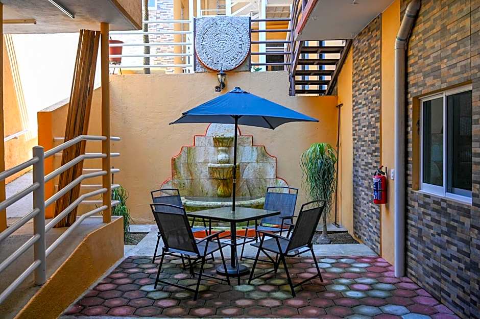 Casa LEONOR