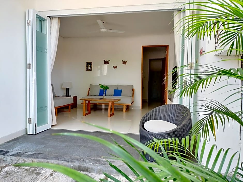Harmony Beach Suite