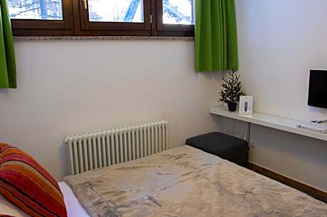 One-Bedroom Apartment - Separate Building