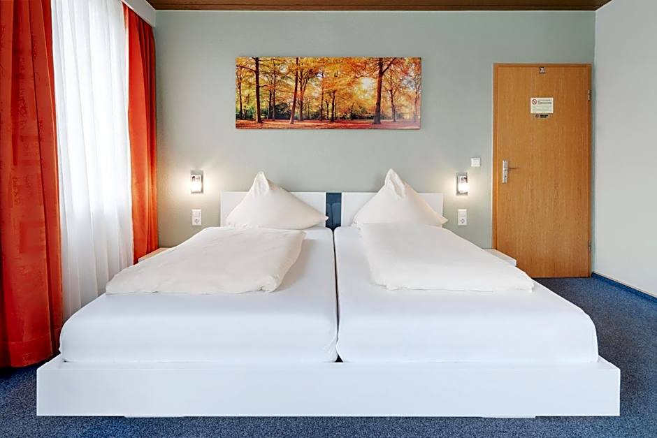 Hotel Romäus