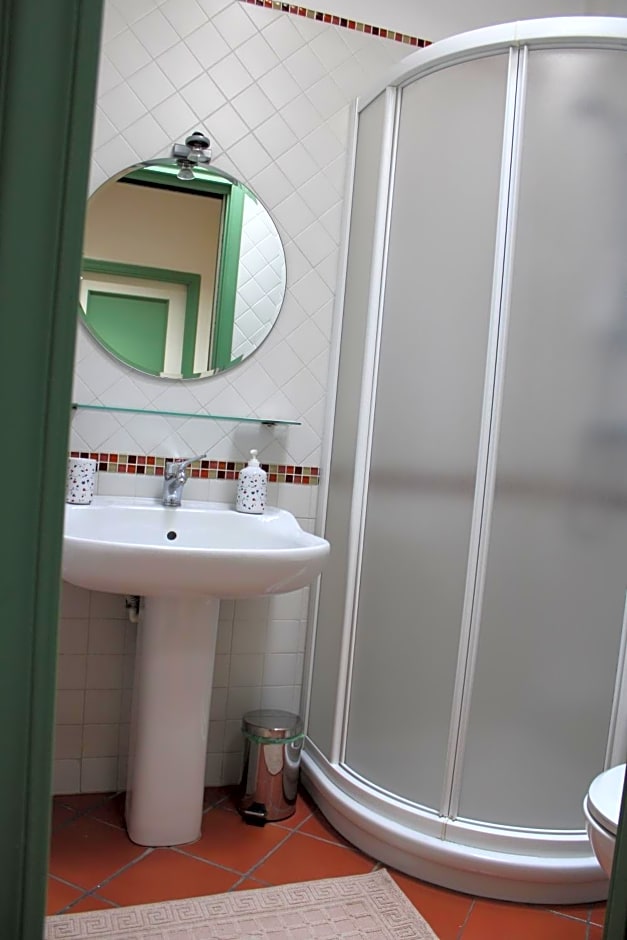 B&B Vecchia Suppenna