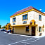 Rodeway Inn West Sacramento