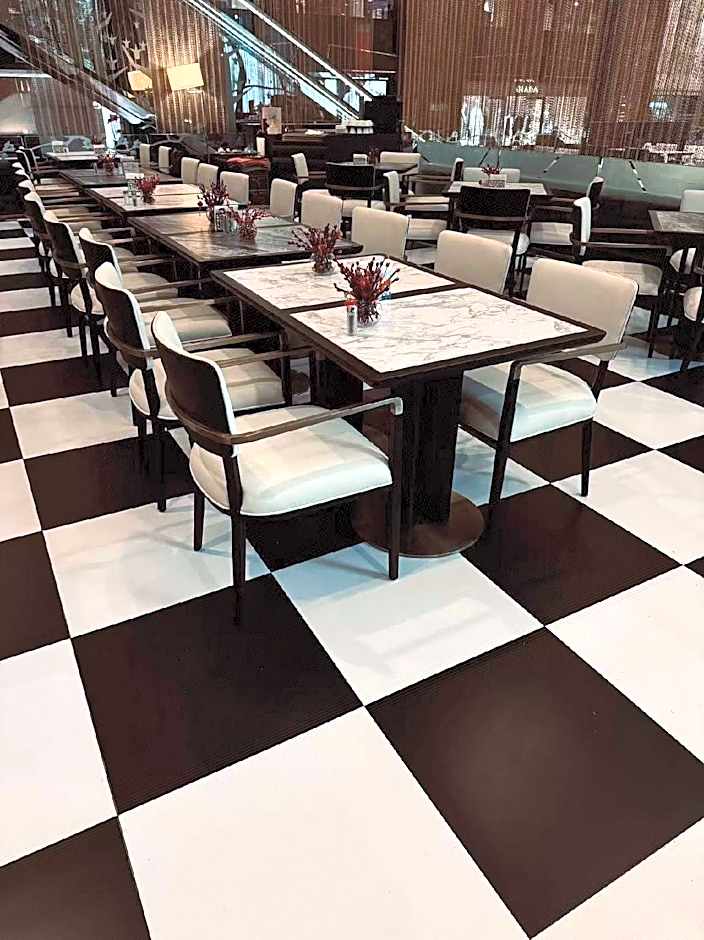 Pengman Beijing Rd. A-mall Apartment