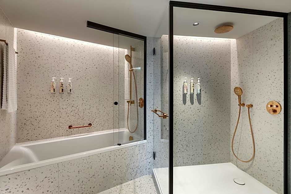 Renaissance Amsterdam Hotel