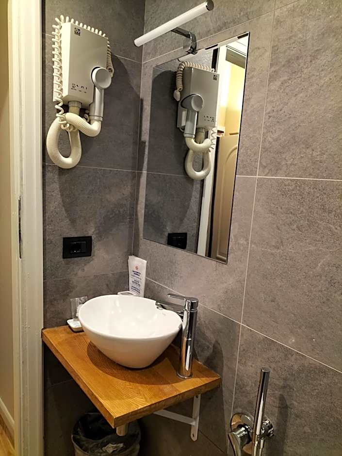 Hotel Camilla Firenze