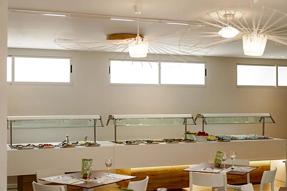 Hotel BH Internacional