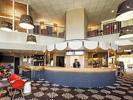 ibis Château-Thierry