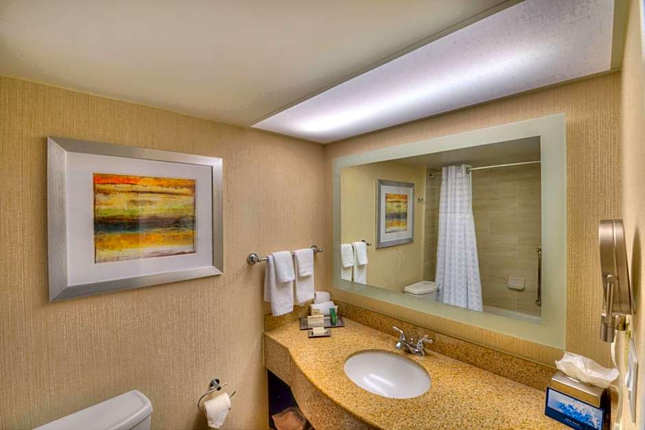 Hilton Orlando/Altamonte Springs