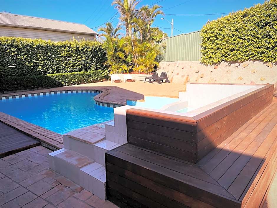 Jetty Motel The Entrance