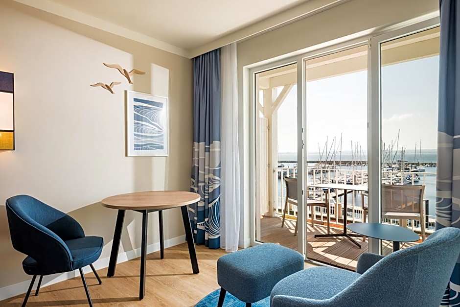 Lindner Hotel Boltenhagen, part of JdV by Hyatt