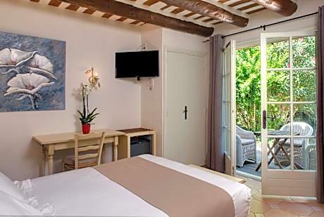 Provençal Double Room