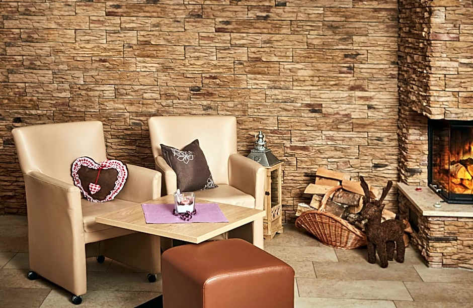 Johanneshof - Dein MOUNTAIN Wohlfühlhotel