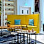 Swiss-Belinn Airport Muscat Oman