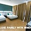 Hotel 99 Sepang KLIA & KLIA2