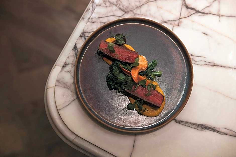 The Ritz-Carlton Boston