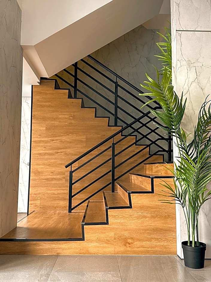 Hotel Brynton at Cameron Centrum Mall