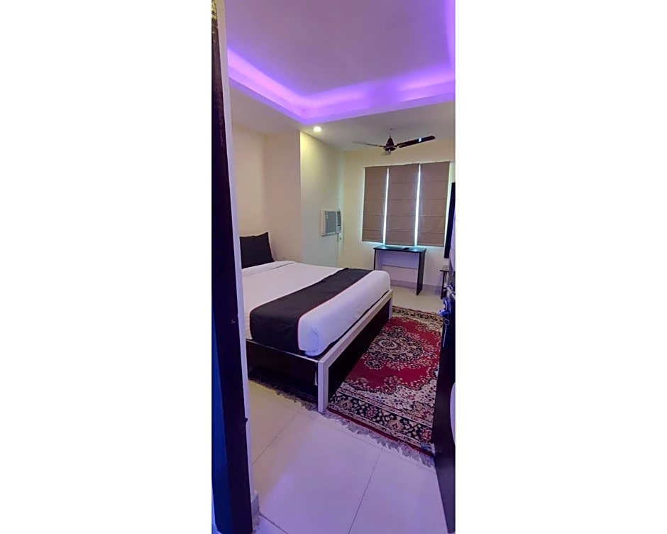 Hotel Magadh Regency By WB Inn