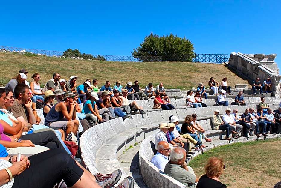 Masseria Monte Pizzi