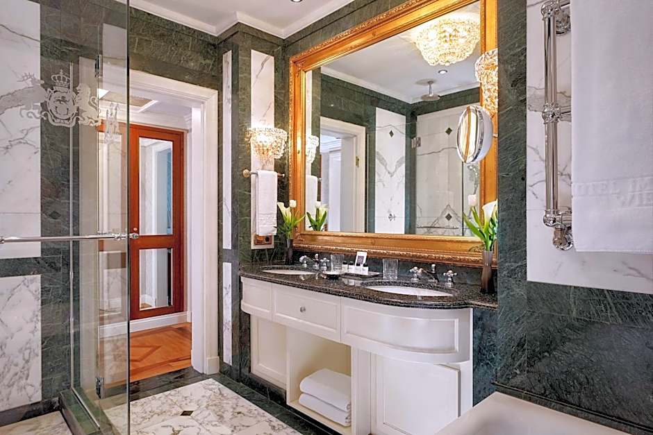 Hotel Imperial, A Luxury Collection Hotel, Vienna