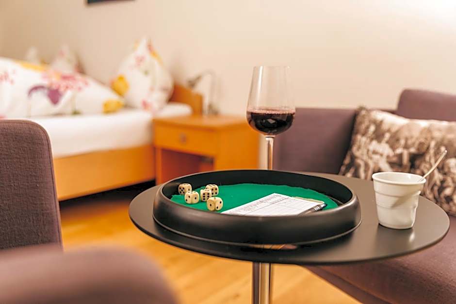 Alpenkräuter Hotel Bären