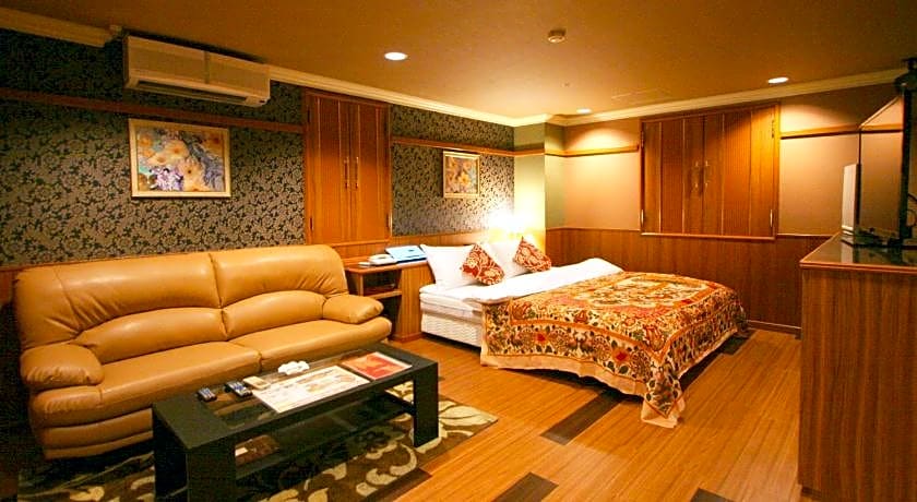 Hotel Aura Kansai Airport