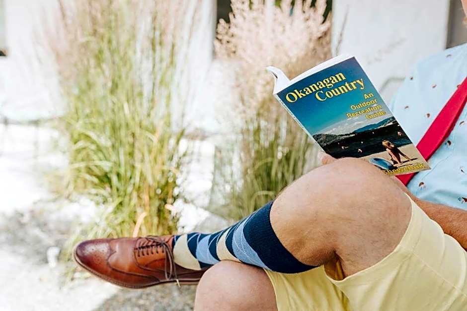 Naramata Courtyard Suites