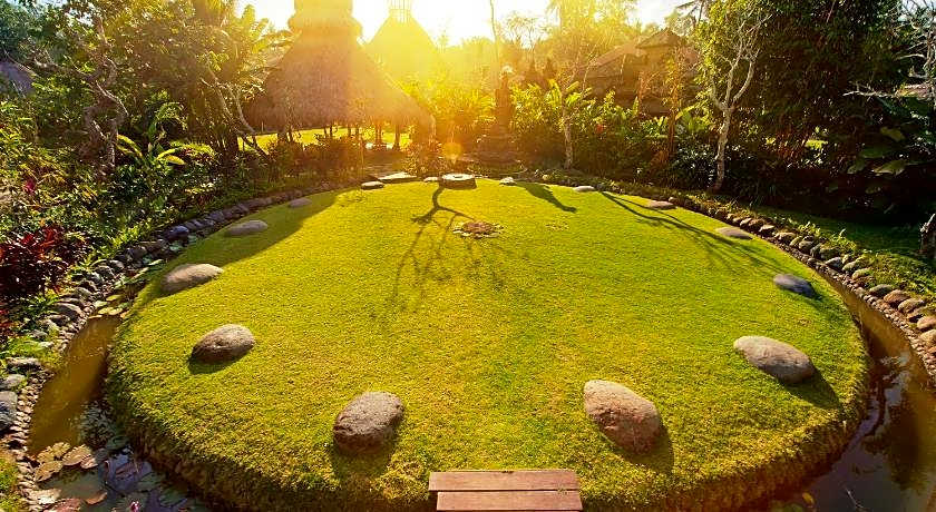 Fivelements Retreat Bali