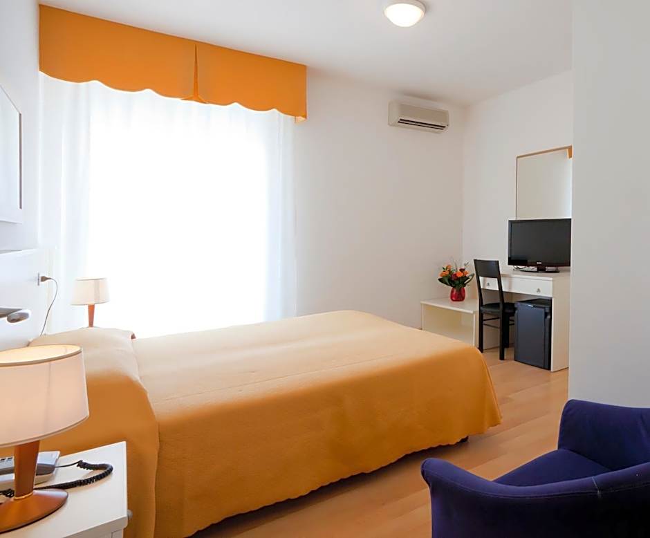 Hotel Parigi