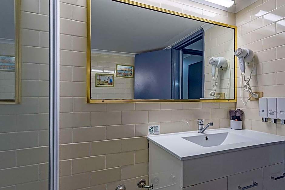 Shearing Shed Motor Inn