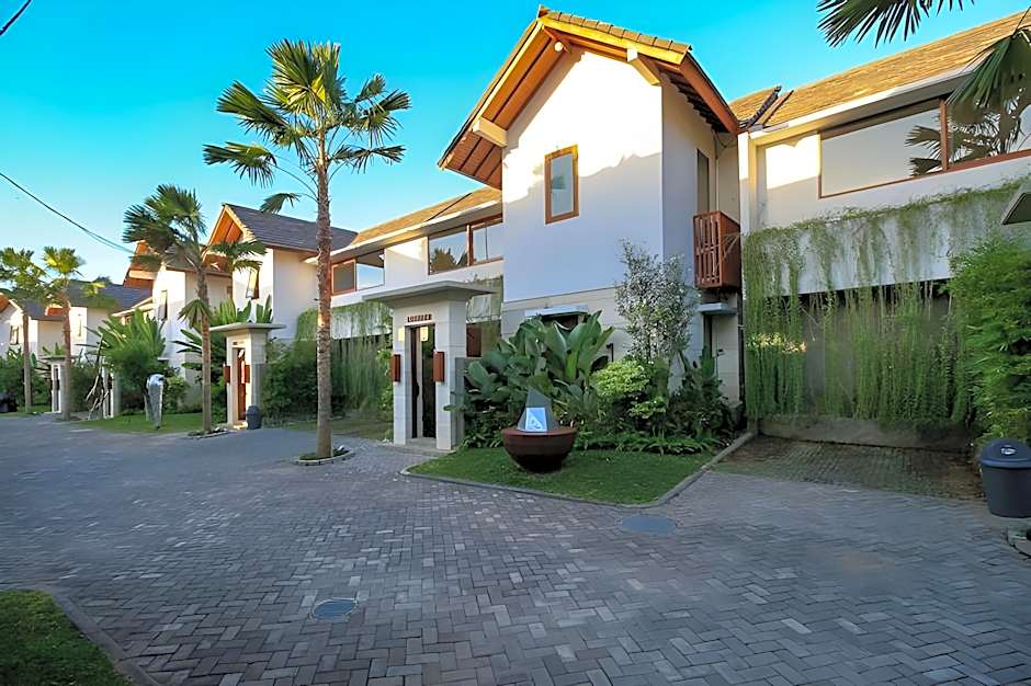 Sanur Art Villas