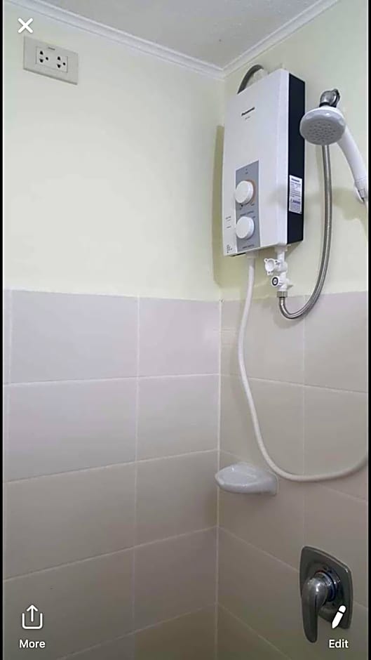 San Remo Oasis SRP View Wifi Netflix