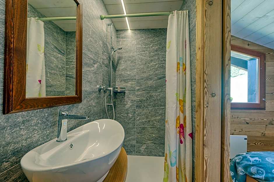 Au Bivouac de Napoléon et Spa