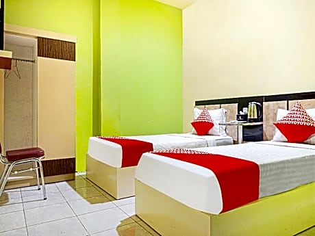 COLLECTION O 91331 Hotel Grand Saota Soppeng