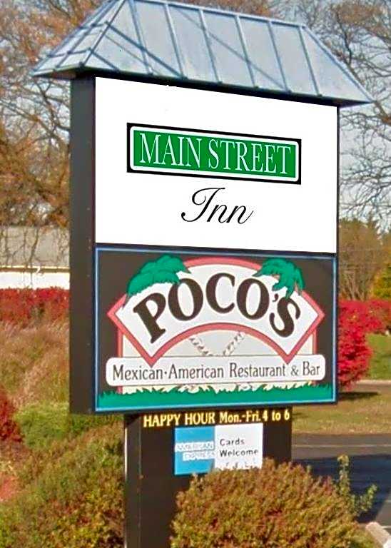 Photo 1 of 15 of Mainstreet Inn