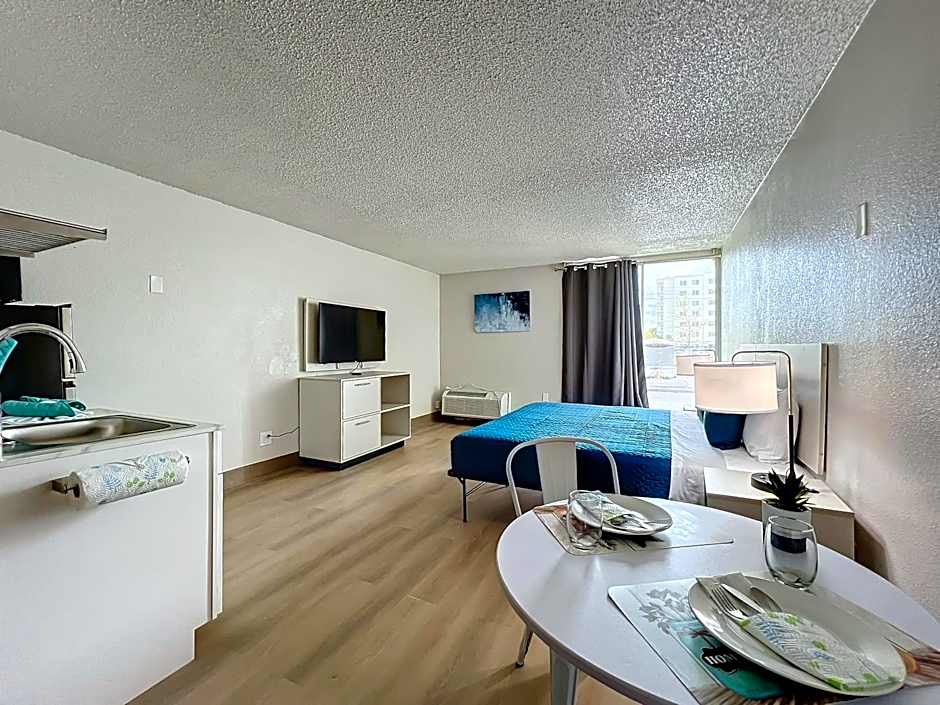 Stayable Suites Kissimmee