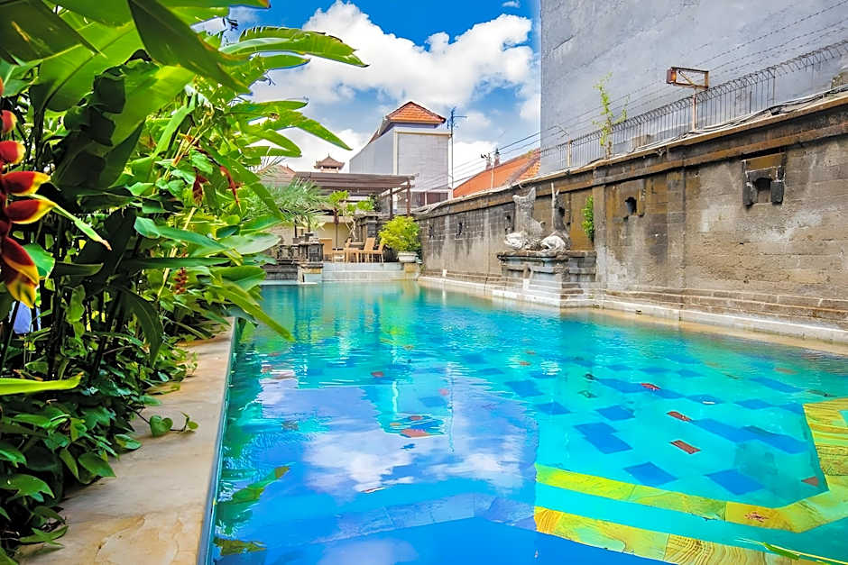 Restu Bali Hotel
