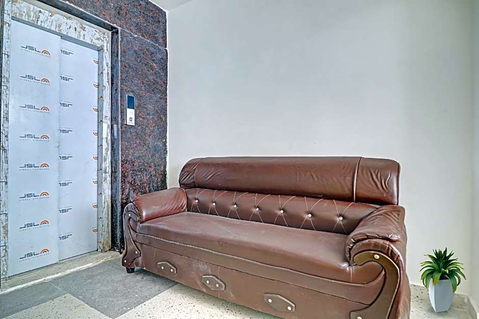 Hotel Night Eye By OYO – Hyderabad, 