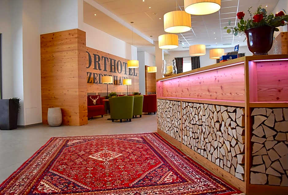 Sporthotel Zederhaus im Lungau