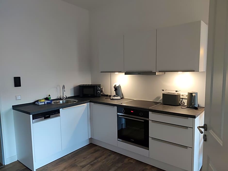 Landapartments Smitmans
