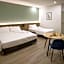 Moody smart & comfy Hotel