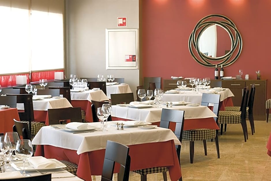 Hotel Occidental Aranjuez