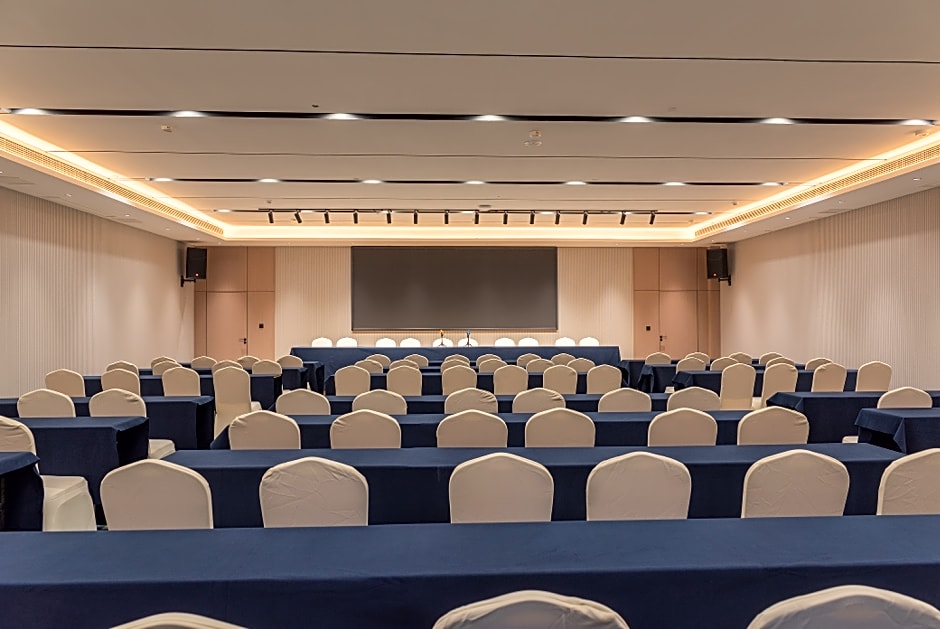 Echarm Hotel Luoyang Yiyang