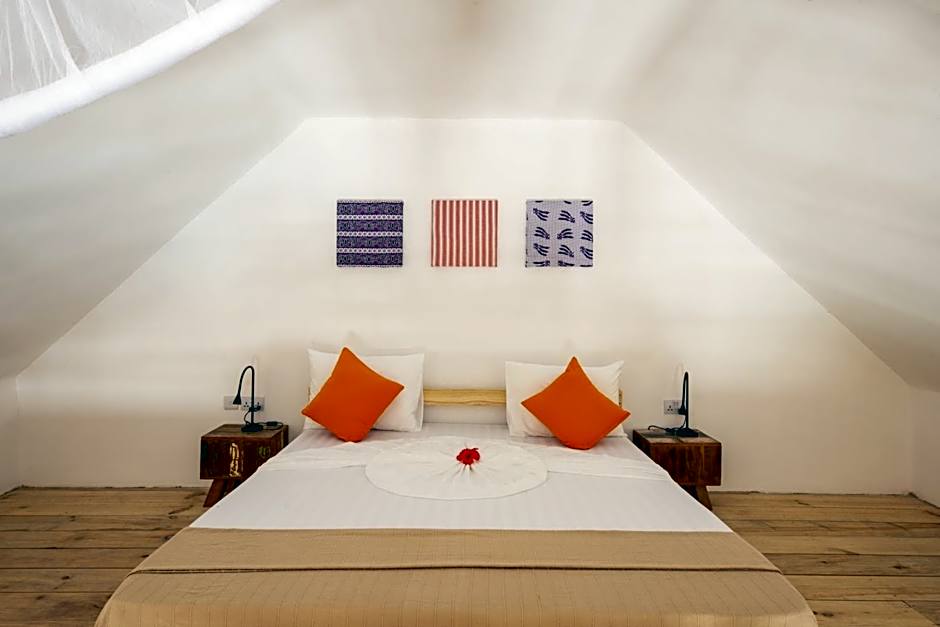 Fun Beach Hotel