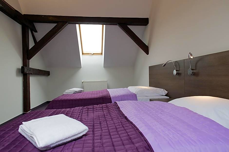 Zamek w Baranowie Sandomierskim