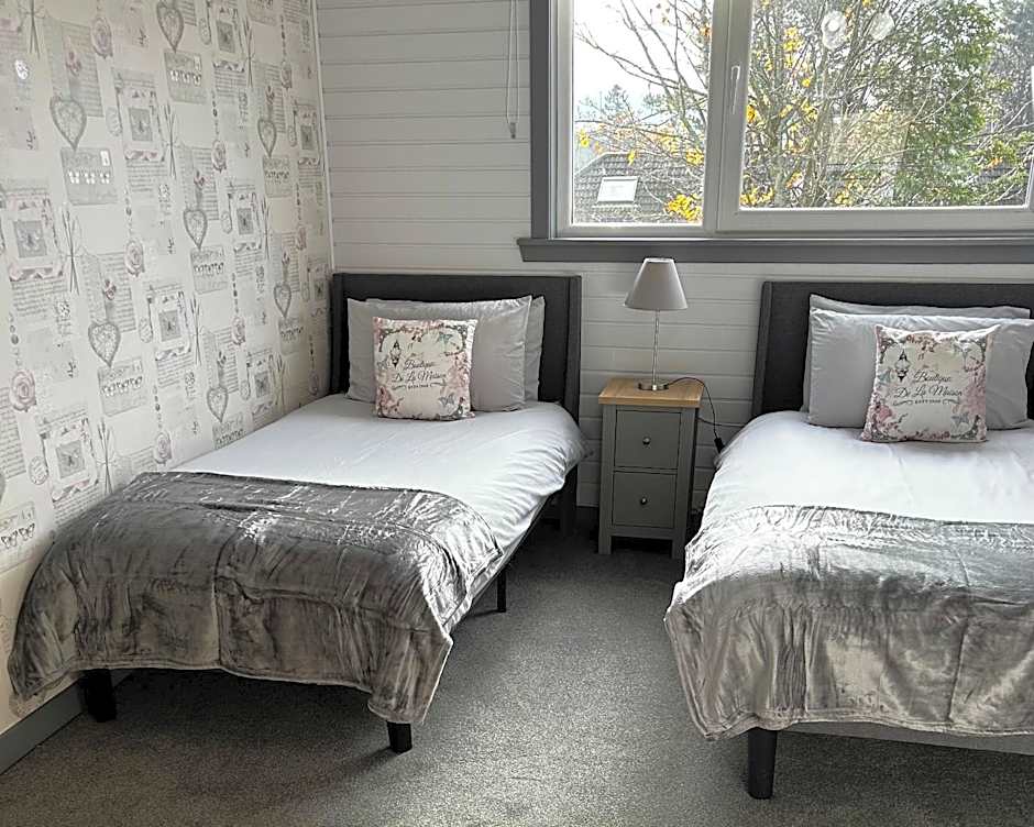 Dunroamin Bed and Breakfast