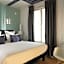 Hôtel Marais Hôme